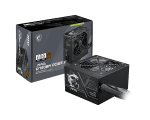PSU MSI MAG A750BN PCIE5 II