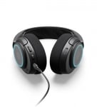 Геймърски слушалки SteelSeries Arctis Nova 3 Черно