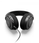 Геймърски слушалки SteelSeries Arctis Nova 1 Черно