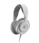 Геймърски слушалки SteelSeries Arctis Nova 1P Бяло