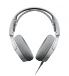 Геймърски слушалки SteelSeries Arctis Nova 1P Бяло