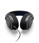 Геймърски слушалки SteelSeries Arctis Nova 1P Черно
