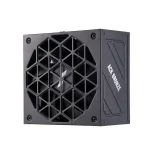 1stPlayer ACK Bronze 750W, 80 Plus Bronze, PCIe 5.1, ATX 3.1 Захранване за компютър