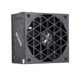 1stPlayer ACK Silver PS-750BA7 750W, 80 Plus Silver, PCIe 5.1, ATX 3.1 Захранване за компютър