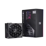 1stPlayer ACK Silver PS-750BA7 750W, 80 Plus Silver, PCIe 5.1, ATX 3.1 Захранване за компютър