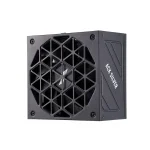 1stPlayer ACK Silver PS-750BA7 750W, 80 Plus Silver, PCIe 5.1, ATX 3.1 Захранване за компютър