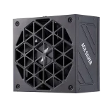 1stPlayer ACK Silver PS-750BA7 750W, 80 Plus Silver, PCIe 5.1, ATX 3.1 Захранване за компютър