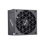 1stPlayer ACK Silver PS-750BA7 750W, 80 Plus Silver, PCIe 5.1, ATX 3.1 Захранване за компютър