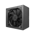 1stPlayer Black SIR 5.0 PS-500BS 500W, 80 Plus Standard Захранване за компютър