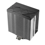 1stPlayer CRYO CY12 Black Въздушен охладител за процесор