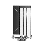 1stPlayer CRYO CY12 Black Въздушен охладител за процесор