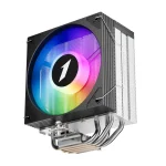 1stPlayer CRYO CY12L ARGB Black Въздушен охладител за процесор