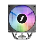 1stPlayer CRYO CY12L ARGB Black Въздушен охладител за процесор