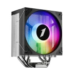 1stPlayer CRYO CY12L ARGB Black Въздушен охладител за процесор