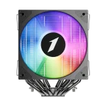 1stPlayer CRYO CY12LD ARGB Black Въздушен охладител за процесор