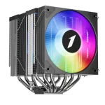 1stPlayer CRYO CY12LD ARGB Black Въздушен охладител за процесор