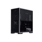 1stPlayer IF8 ARGB Black Компютърна кутия