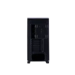 1stPlayer IF8 ARGB Black Компютърна кутия