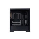 1stPlayer IF8 ARGB Black Компютърна кутия