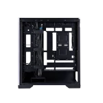 1stPlayer IF8 ARGB Black Компютърна кутия