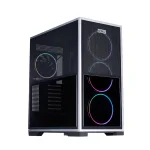1stPlayer IF8 ARGB Black Компютърна кутия