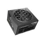 1stPlayer NGDP Gold 1000W, 80 Plus Gold, Модулно, PCIe 5.1, ATX 3.1 Захранване за компютър