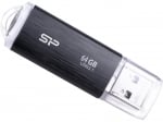 Silicon Power Blaze B02, 64GB, USB 3.2 Gen 1, USB памет