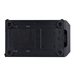 1stPlayer кутия Case ATX - Firebase X5 RGB v2 - 4 fans included