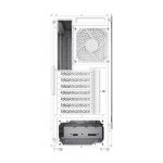 Gamemax кутия Case ATX - Storm 2 AW - 6 x 120 mm Addressable RGB fans