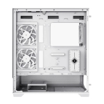 Gamemax кутия Case EATX - Vista AW - Addressable RGB
