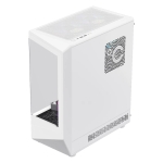 Gamemax кутия Case ATX - Vista COC AW - 5 x 120 mm A-RGB Fans, MB Plate COC Fan