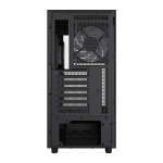 Gamemax кутия Case ATX - NEX C51 BK