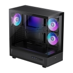 Gamemax кутия Case ATX - NEX C51 BK