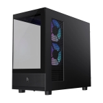 Gamemax кутия Case mATX - NEX C31 BK