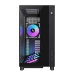Gamemax кутия Case ATX - NEX C53 BK