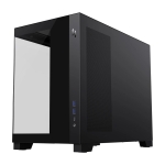 Gamemax кутия Case mATX - NEX C33 BK