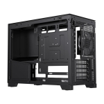 Gamemax кутия Case mATX - NEX C33 BK