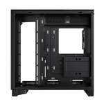 Gamemax кутия Case ATX - NEX C56 VC BK