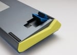 Ducky One 3 Mini Daybreak 60% Hot-Swappable RGB Геймърска механична клавиатура с Cherry MX Speed Silver суичове