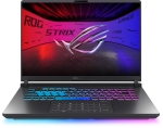 ASUS ROG Strix G16 (2025) G615JMR-RV063 16" WUXGA 165 Hz, Intel Core i7-14650HX, GeForce RTX 5060 8 GB, 32 GB DDR5, 1 TB NVMe SSD Геймърски лаптоп