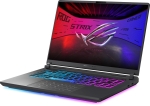 ASUS ROG Strix G16 (2025) G615JMR-RV063 16" WUXGA 165 Hz, Intel Core i7-14650HX, GeForce RTX 5060 8 GB, 32 GB DDR5, 1 TB NVMe SSD Геймърски лаптоп