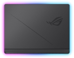ASUS ROG Strix G16 (2025) G615JMR-RV063 16" WUXGA 165 Hz, Intel Core i7-14650HX, GeForce RTX 5060 8 GB, 32 GB DDR5, 1 TB NVMe SSD Геймърски лаптоп