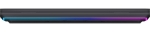 ASUS ROG Strix G16 (2025) G615JMR-RV063 16" WUXGA 165 Hz, Intel Core i7-14650HX, GeForce RTX 5060 8 GB, 32 GB DDR5, 1 TB NVMe SSD Геймърски лаптоп