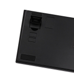 Ajazz AK820 Black/Grey RGB Механична геймърска клавиатура с Ajazz Moon суичове
