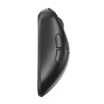 Pulsar професионална геймърска мишка Wireless Gaming Mouse Xlite v4 Size1 Black - 1K (8K compatible)