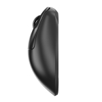 Pulsar професионална геймърска мишка Wireless Gaming Mouse Xlite v4 Size1 Black - 1K (8K compatible)