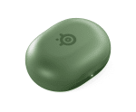 Безжични слушалки с микрофон SteelSeries Arctis GameBuds - Matcha