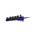 Геймърска механична клавиатура Logitech G512 X 75 - Dual Swap Analog/Mechanical Switch - Black