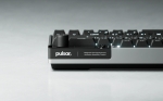 Pulsar професионална геймърска механична клавиатура Professional Gaming Mechanical Keyboard eS HE 70 ANSI Black - 8K, RGB