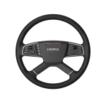 Truck Driving Simulator MOZA R5 Pro Bundle